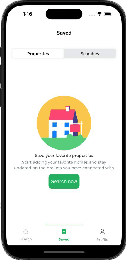 عمليات البحث والتنبيهات المحفوظة